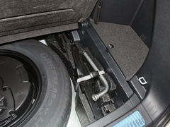 2022款 530TSI 四驱旗舰胜境版Pro 6座