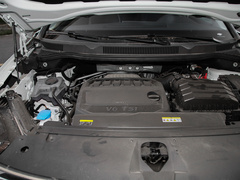 2022款 530TSI 四驱旗舰胜境版Pro 6座