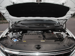 2022款 530TSI 四驱旗舰胜境版Pro 6座