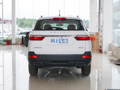 2022款 1.5T CVT 精英型 