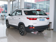 2022款 1.5T CVT 精英型 