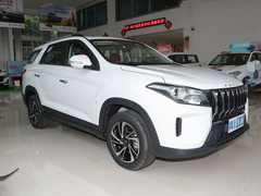 2022款 1.5T CVT 精英型 