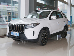 2022款 1.5T CVT 精英型 