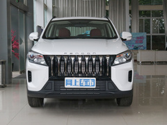 2022款 1.5T CVT 精英型 