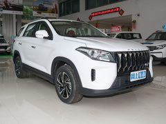 2022款 1.5T CVT 精英型 