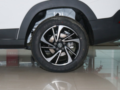 2022款 1.5T CVT 精英型 