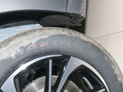 2022款 1.5T CVT 精英型 