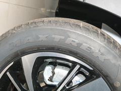 2022款 1.5T CVT 精英型 