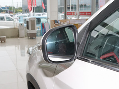 2022款 1.5T CVT 精英型 