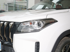 2022款 1.5T CVT 精英型 