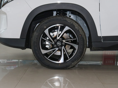 2022款 1.5T CVT 精英型 