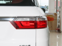 2022款 1.5T CVT 精英型 
