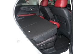2022款 1.5T CVT 精英型 