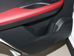 2022款 1.5T CVT 精英型 