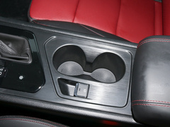 2022款 1.5T CVT 精英型 