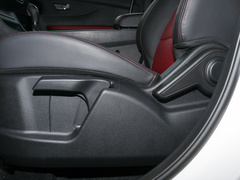 2022款 1.5T CVT 精英型 