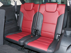 2022款 1.5T CVT 精英型 