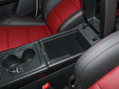 2022款 1.5T CVT 精英型 