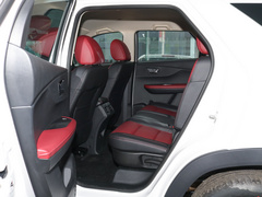 2022款 1.5T CVT 精英型 
