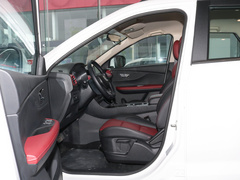 2022款 1.5T CVT 精英型 