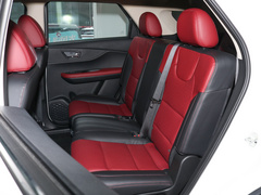 2022款 1.5T CVT 精英型 