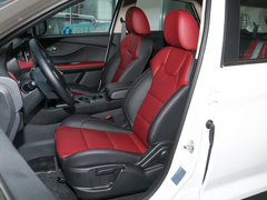 2022款 1.5T CVT 精英型 
