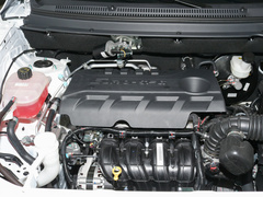 2022款 1.5T CVT 精英型 