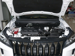 2022款 1.5T CVT 精英型 