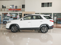 2022款 1.5T CVT 精英型 