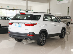 2022款 1.5T CVT 精英型 