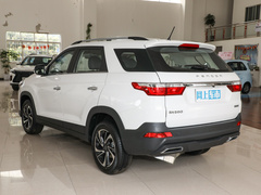 2022款 1.5T CVT 精英型 