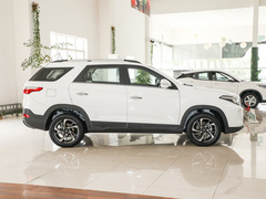2022款 1.5T CVT 精英型 