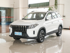 2022款 1.5T CVT 精英型 