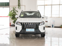 2022款 1.5T CVT 精英型 