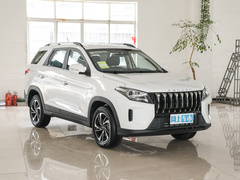2022款 1.5T CVT 精英型 