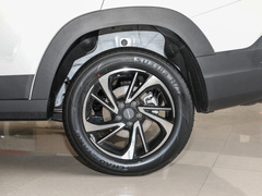 2022款 1.5T CVT 精英型 