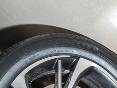 2022款 1.5T CVT 精英型 