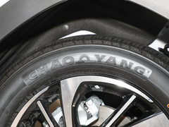 2022款 1.5T CVT 精英型 