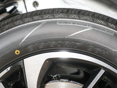 2022款 1.5T CVT 精英型 
