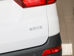 2022款 1.5T CVT 精英型 