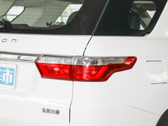 2022款 1.5T CVT 精英型 
