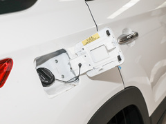 2022款 1.5T CVT 精英型 