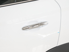 2022款 1.5T CVT 精英型 