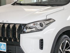 2022款 1.5T CVT 精英型 