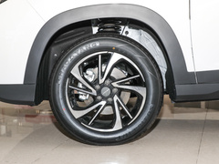 2022款 1.5T CVT 精英型 