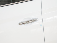 2022款 1.5T CVT 精英型 