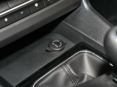 2022款 1.5T CVT 精英型 
