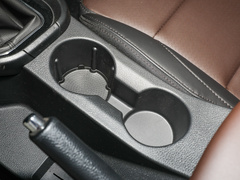 2022款 1.5T CVT 精英型 