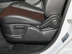 2022款 1.5T CVT 精英型 
