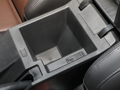 2022款 1.5T CVT 精英型 